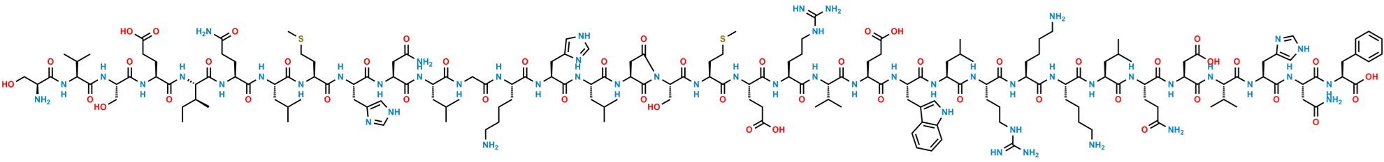 Teriparatide Impurity 3